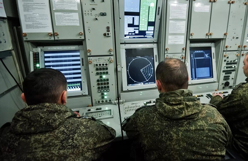 الدفاعات الروسية تسقط خمس مسيرات أوكرانية أخرى في مقاطعة كورسك