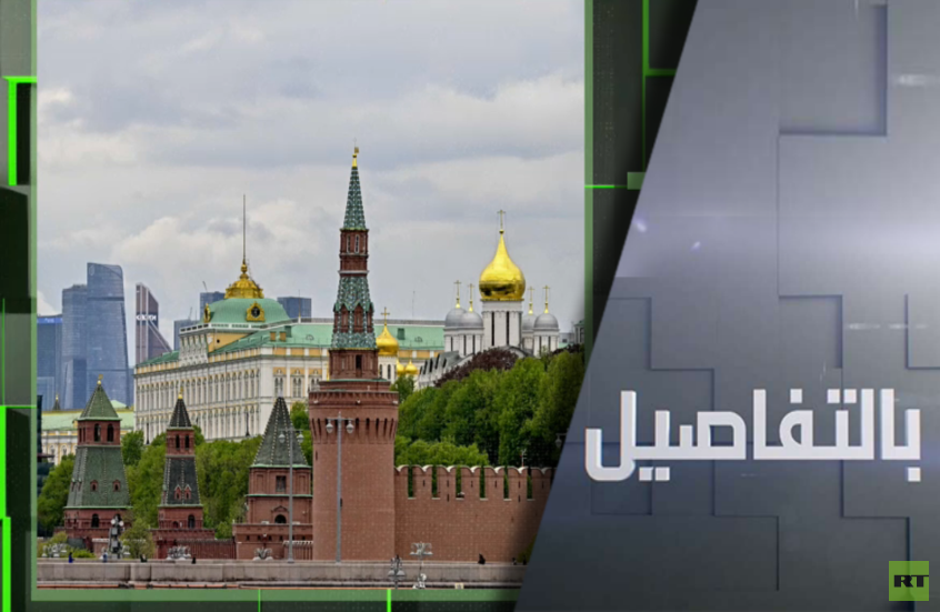 بوتين لشولتس.. صراع أوكرانيا سببه الناتو