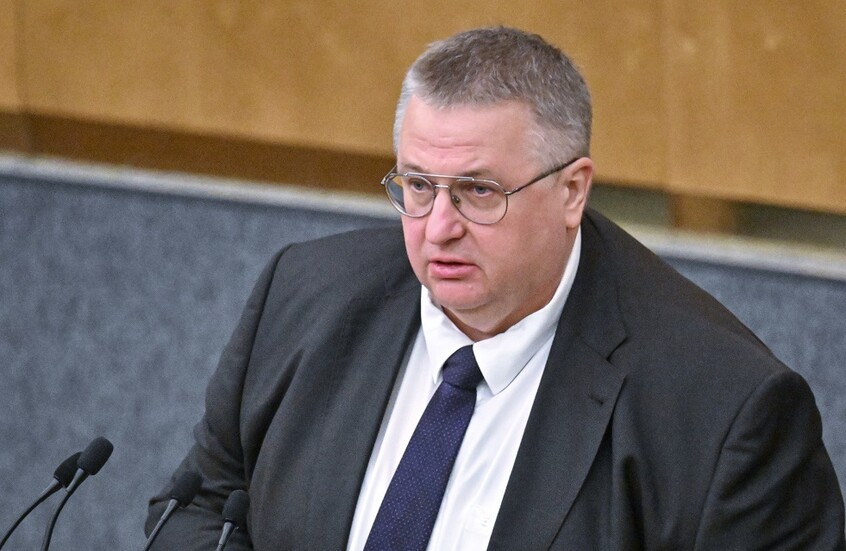 أوفرتشوك: دول "أبيك" تشعر بالقلق إزاء الحمائية