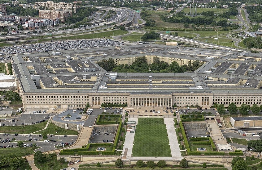 البنتاغون: الكونغرس خصص 182.99 مليار دولار لكييف منذ بدء العملية العسكرية الروسية