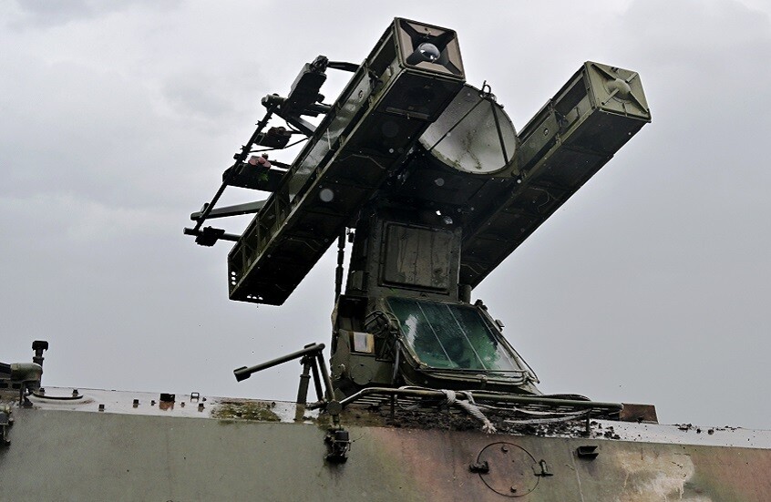 معظمها فوق كورسك.. تدمير 34 مسيرة أوكرانية خلال الليل