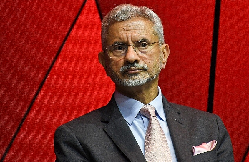 وزير الخارجية الهندي: العالم سئم النزاع في أوكرانيا