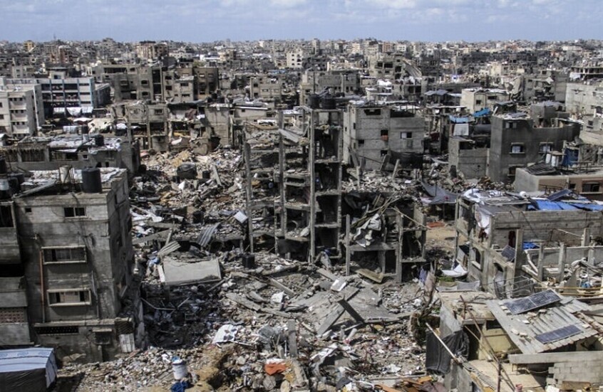 رئيس اتحاد علماء المسلمين يدعو معتنقي الدين الحنيف لإنقاذ أهالي قطاع غزة من الإبادة الجماعية