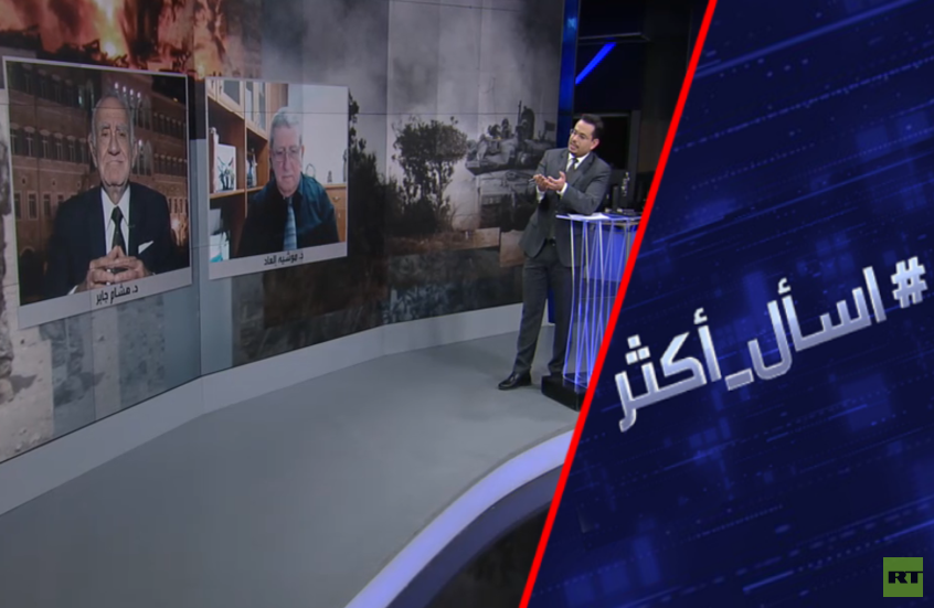 هل يجر حزب الله إسرائيل لحرب استنزاف؟