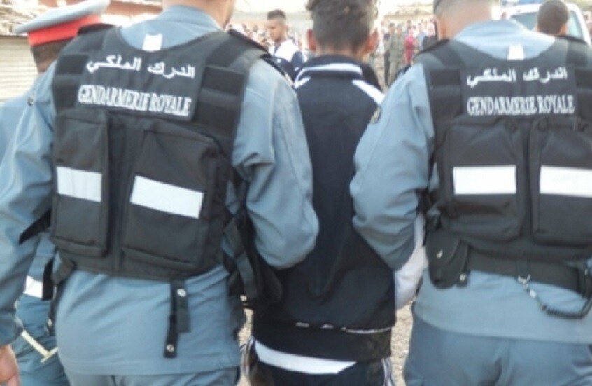 المغرب.. استنفار أمني بسبب أحداث شغب جنوب غرب البلاد