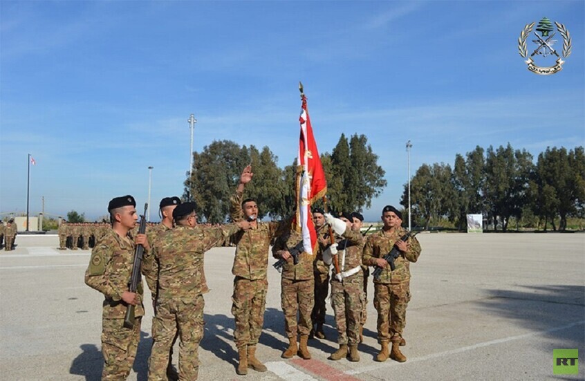 مراسلتنا: الجيش اللبناني يخلي مركز البياضة مع تقدم القوات الإسرائيلية باتجاه بلدة شمع جنوب لبنان