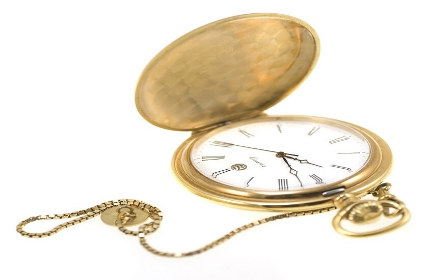 بيع ساعة أثرية من أنقاض سفينة تايتانيك فكم ثمنها؟ (صورة)