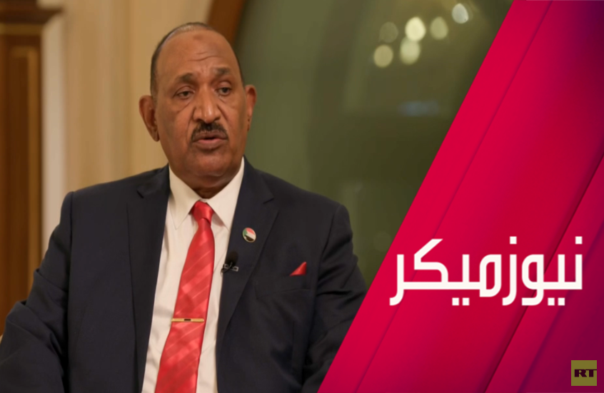 لماذا أجاز السودان لروسيا استخراج غازه من البحر الأحمر؟