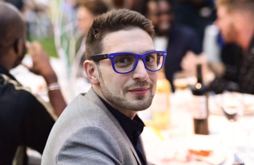 "حرب عالمية ثالثة!".. نجل جورج سوروس يثير تفاعلا بتعليقه على السماح بتوجيه ضربات في عمق روسيا