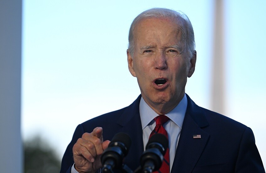 "الأرض المحروقة".. زعيم حزب فرنسي يعلق على قرار ضرب العمق الروسي