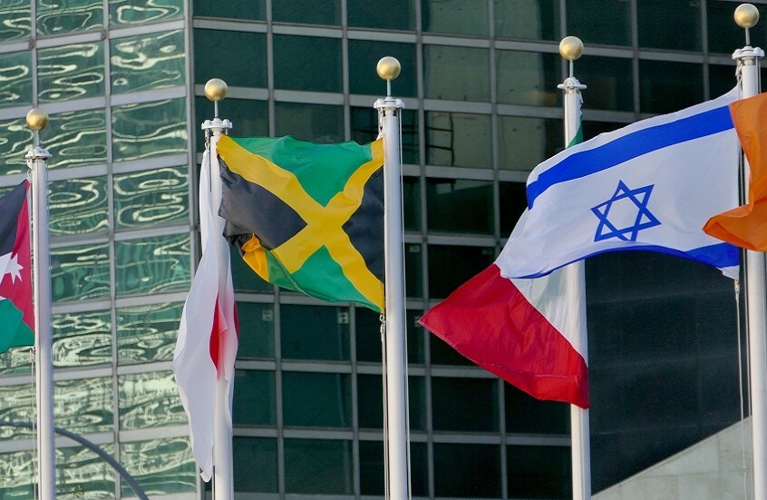 الخارجية الإيرانية: إسرائيل لا تستحق أن تكون عضوا في الأمم المتحدة