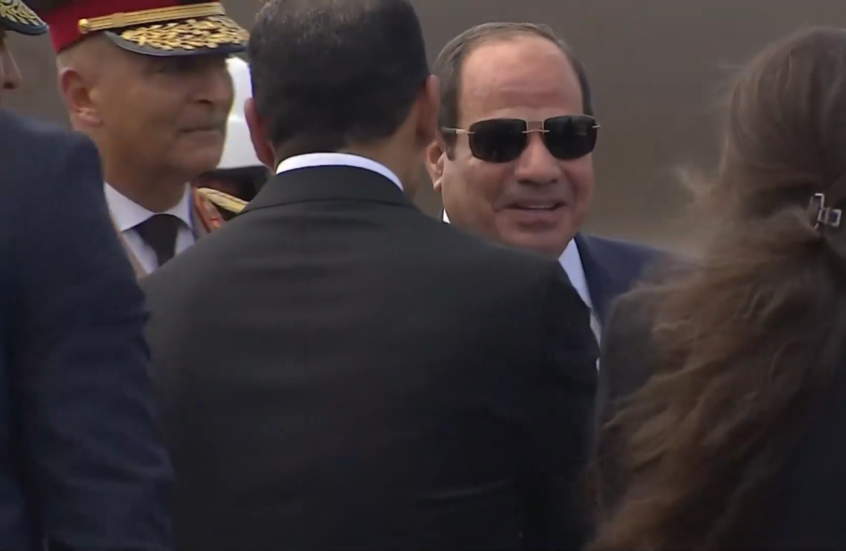 زعماء دول العالم يصلون إلى ريو دي جانيرو للمشاركة في قمة العشرين