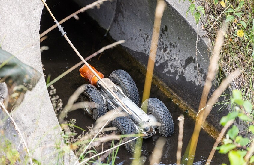 بولندا.. اكتشاف فيروس شلل الأطفال في مياه الصرف الصحي في وارسو والسلطات تتحرك