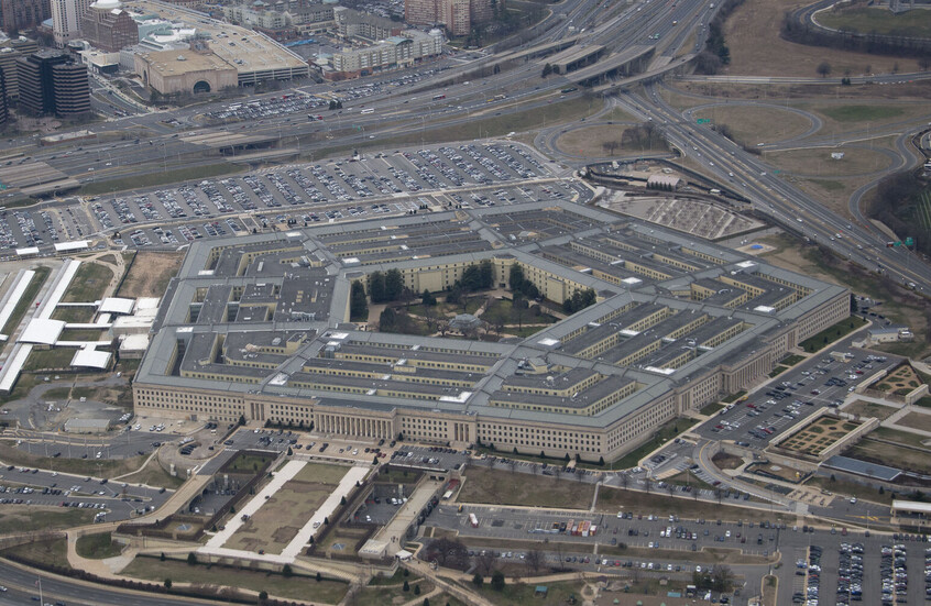 الولايات المتحدة وبريطانيا وأستراليا تتفق على إجراء تجربة مشتركة لأسلحة فرط صوتية