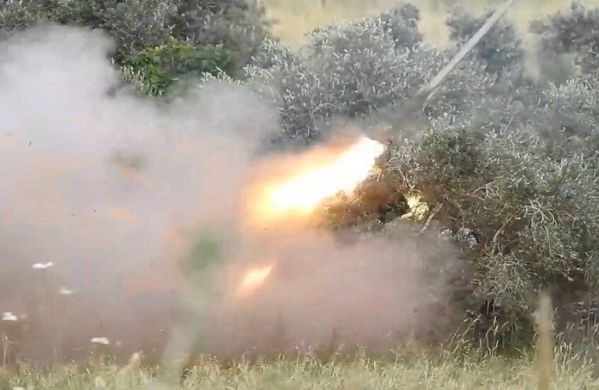 "المقر الإداري لقيادة لواء جولاني".. "حزب الله" يستهدف قاعدة عسكرية إسرائيلية حساسة