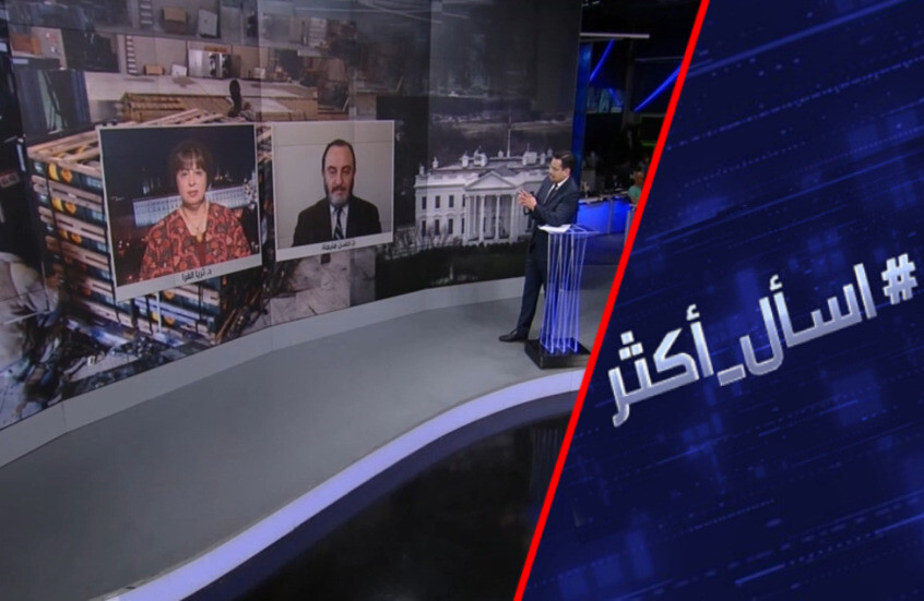 روسيا تهدد.. سندمر الصواريخ الأمريكية في أوكرانيا بأسلحة جديدة