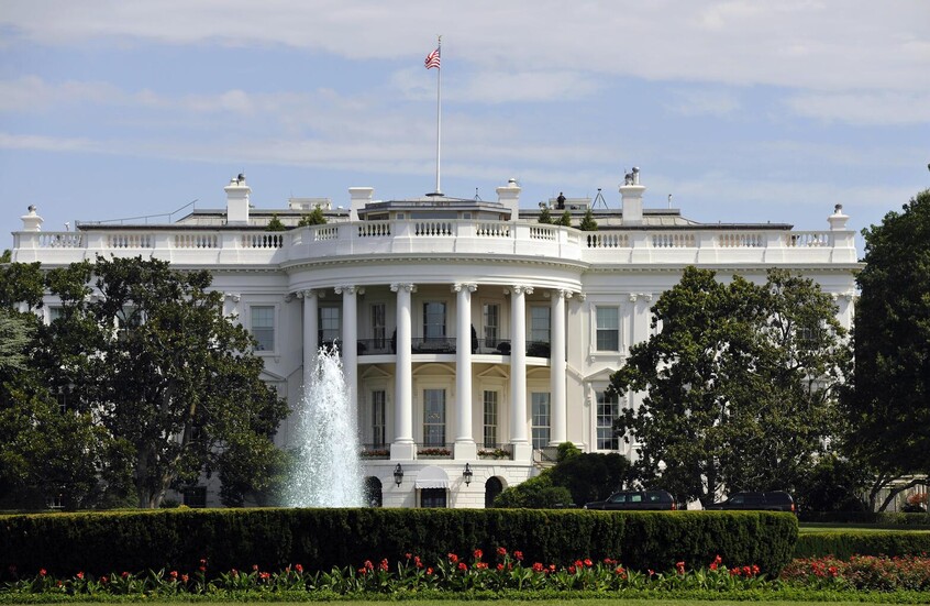 مسؤول أمريكي: الإدارة الحالية تعمل كل ما في وسعها من أجل الانتقال السلس