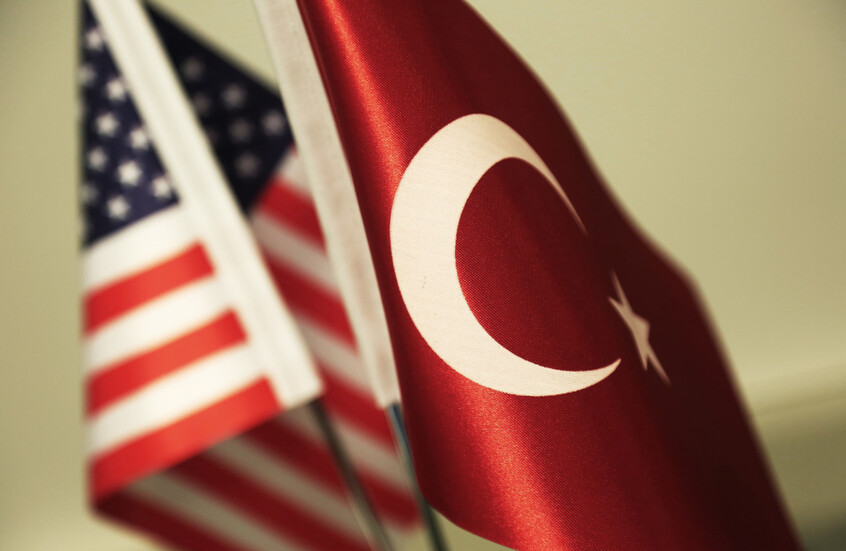 واشنطن تحذر أنقرة من مواصلة العمل مع "حماس"