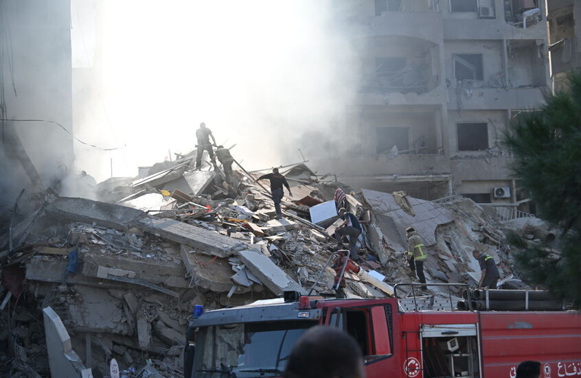 "الحق في الضرب".. مصدر إسرائيلي يشير إلى مطلب يرفضه حزب الله قد يعطل التوصل لتهدئة في لبنان