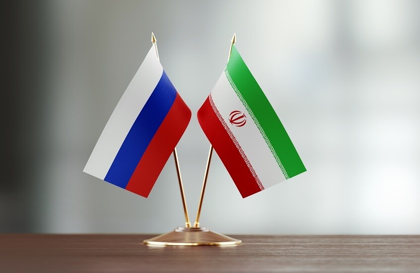 طهران توضح سبب تأخر التوقيع على اتفاقية التعاون الاستراتيجي الشامل مع موسكو