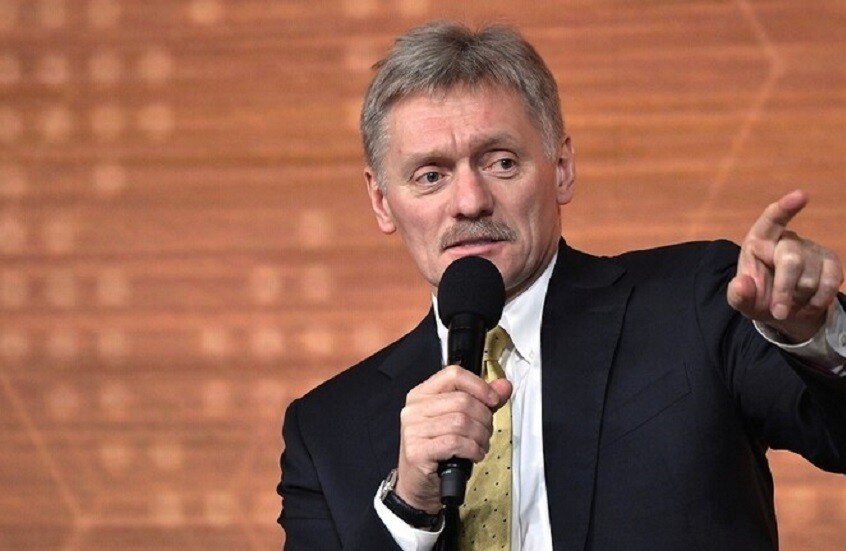 بيسكوف: في القريب العاجل سيتم الاتفاق على موعد زيارة بوتين للهند