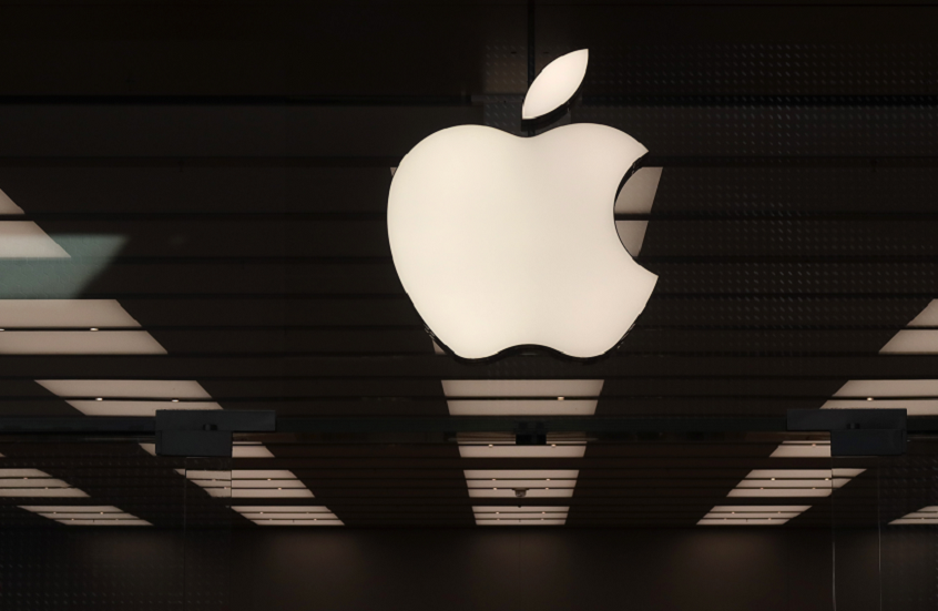 رسميا.. آبل تضم جهازا جديدا إلى "كومة الخردة"