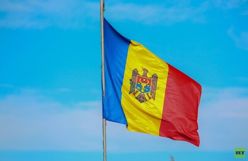 مولدوفا: العثور على طائرة بدون طيار في ضواحي العاصمة