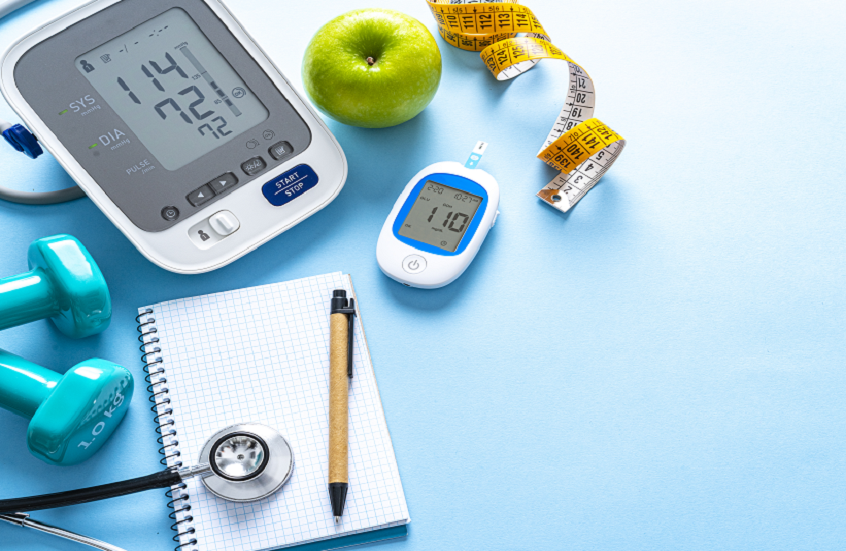 نظام غذائي مثالي لخفض ضغط الدم وفقدان الوزن