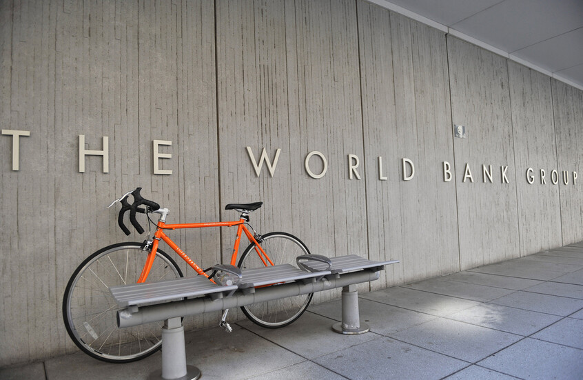 البنك الدولي: اقتصاد الجزائر حقق نموا لافتا في النصف الأول من 2024