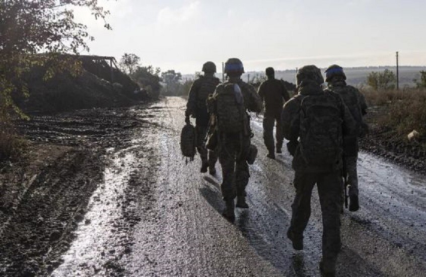 الحزب الشيوعي اليوناني يطالب بعدم جر البلاد إلى الصراع في أوكرانيا