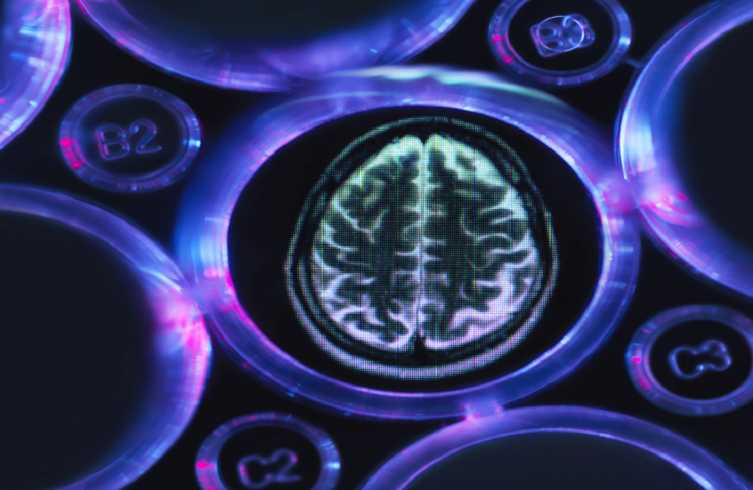 جهاز مبتكر "يسمع" علامات ألزهايمر