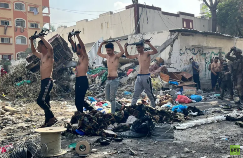 المحكمة العليا في إسرائيل "توبخ" الجيش وتغلق ملف التحقيق بعد الكشف عن قضية مروعة في غزة