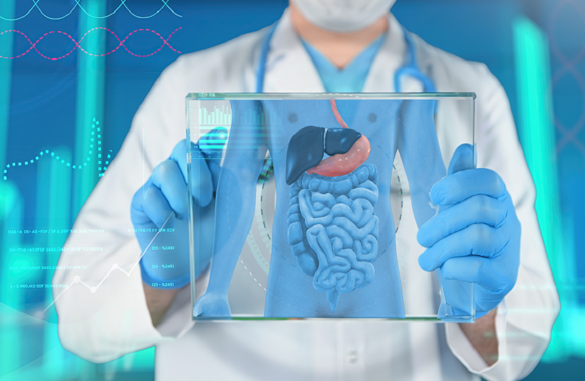 ما هو عصير الفاكهة الذي يحسّن الهضم وعملية الأيض؟