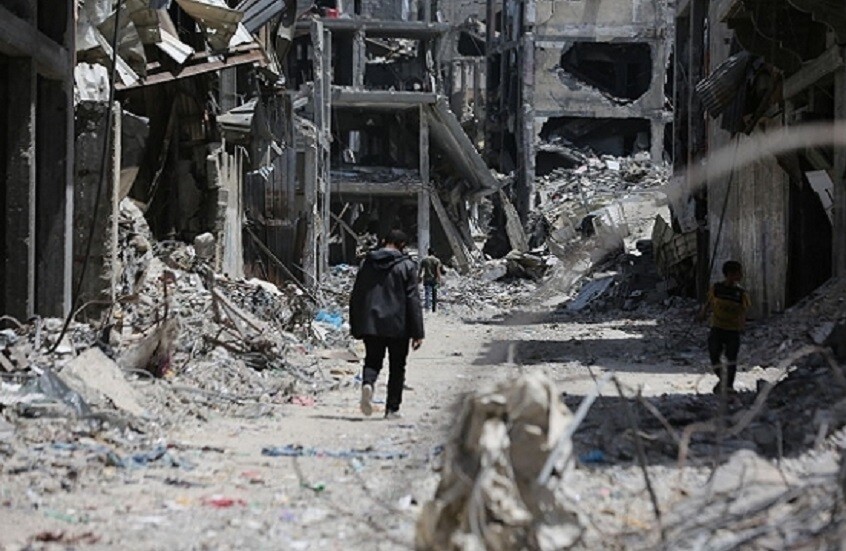 "حماس" تتحدث عن تجاوز إسرائيل كل الخطوط الحمراء وتجدد مطالبها لصفقة تبادل الأسرى