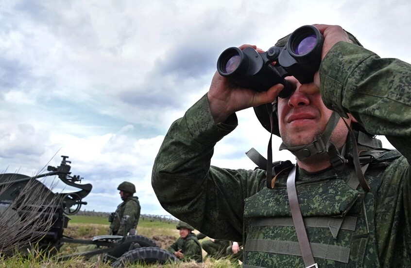 إعلام بيلاروسي: المعارضة والغرب يعدون خططا للاستيلاء على مناطق في جنوب غرب البلاد