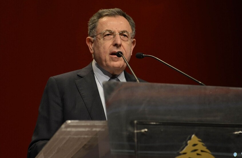 السنيورة: العودة إلى "نحن انتصرنا" استخفاف بعقول اللبنانيين ومصالحهم ومستقبلهم