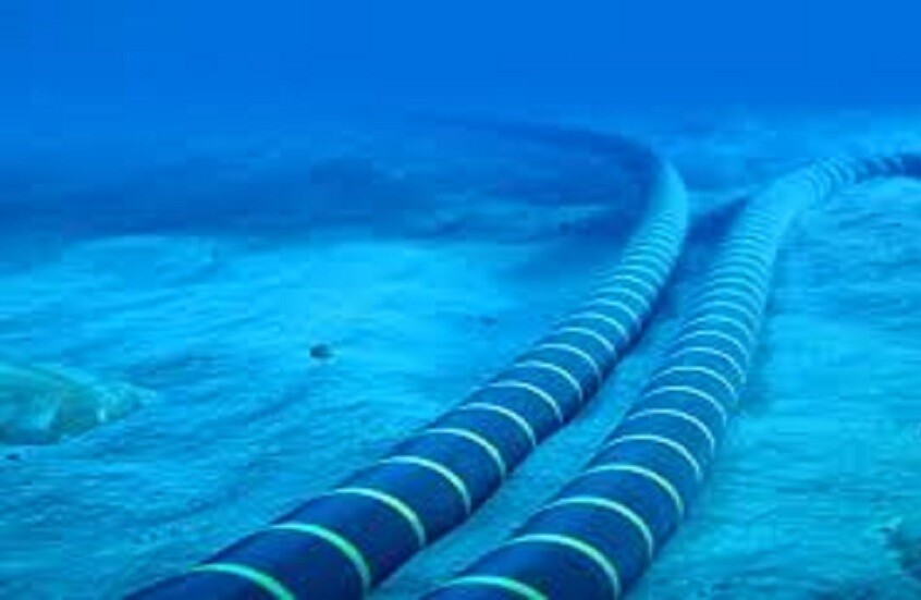 "هلسنغن سانومات": الناتو سيبدأ في مراقبة البنية التحتية تحت الماء في بحر البلطيق اعتبارا من ديسمبر