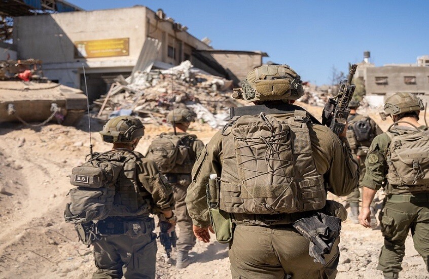 "مهلة 60 يوما لاستكمال الانسحاب".. تسريبات إعلام عبري لتفاصيل مسودة اتفاق مع لبنان