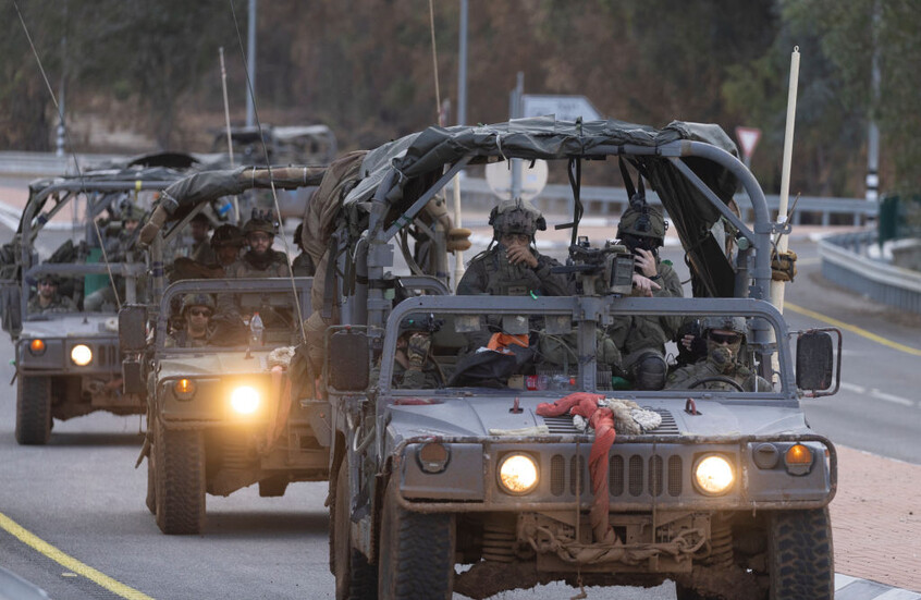 "حزب الله" يعلن استهداف تجمعات للجيش الإسرائيلي