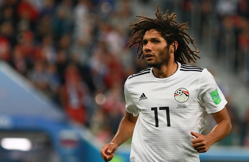 مصر.. مبادرة إنسانية من النني تجاه عائلة اللاعب الراحل محمد شوقي