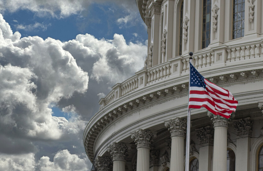 واشنطن توسع عقوباتها ضد البنوك الروسية و العاملين في القطاع المالي الروسي