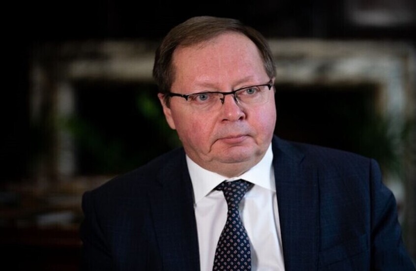 السفير الروسي في لندن: روسيا ستقيم رئاسة ترامب من خلال أفعاله وليس وعوده السابقة