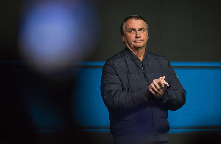 البرازيل.. اتهام الرئيس السابق جايير بولسونارو بالضلوع في محاولة الانقلاب