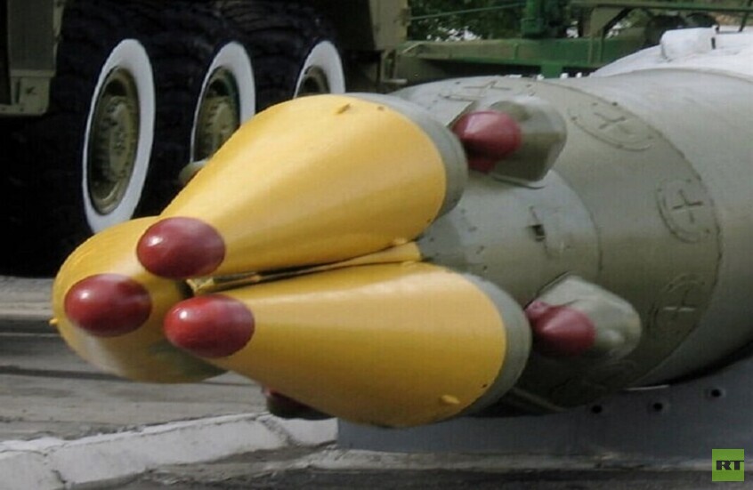 "أحسن رد من بوتين على تعنّت الغرب".. صدى صاروخ "أوريشنيك" يصل إلى باكستان