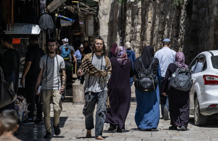 وزير الدفاع الإسرائيلي يوقف الاعتقالات الإدارية بحق المستوطنين