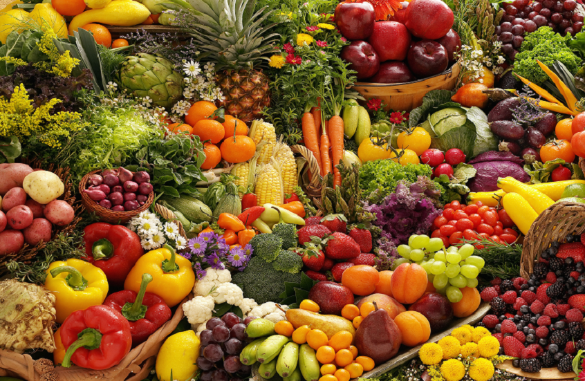 "تفاحة الكاسترد".. فاكهة بخصائص استثنائية!