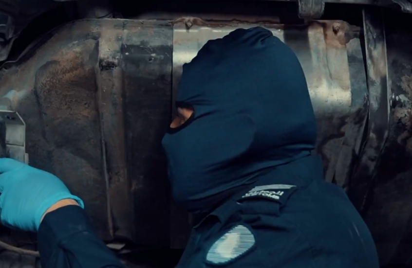 السعودية.. إحباط 5 محاولات لتهريب مئات آلاف حبوب "الكبتاغون"