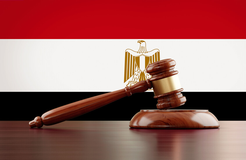 مصر.. حبس فنانة سابقة شهرين وتغريمها ألف جنيه