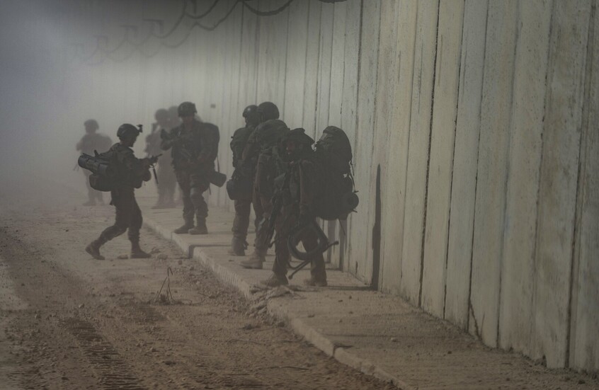 مراسلتنا: اشتباكات عنيفة بين مقاتلي "حزب الله" والقوات الإسرائيلية في بلدة الخيام جنوبي لبنان