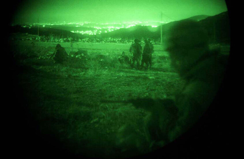 "حزب الله": اشتباكات عنيفة بالأسلحة الرشاشة والصاروخية مع القوات الإسرائيلية في بلدة الجبين